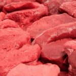Crescimento das Exportações de Carne Bovina Brasileira em 2026