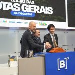 EcoRodovias ganha leilão da Rota das Gerais e inicia nova fase de concessões rodoviárias