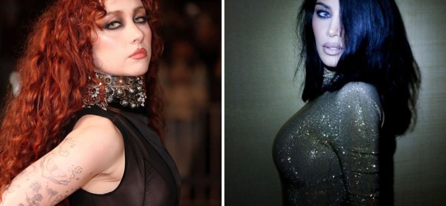 Polêmica Envolve Segurança de Chappell Roan e Incidente com Filha de Jude Law