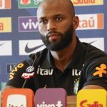 Igor Thiago destaca a necessidade de agressividade da Seleção Brasileira antes do jogo contra a Croácia