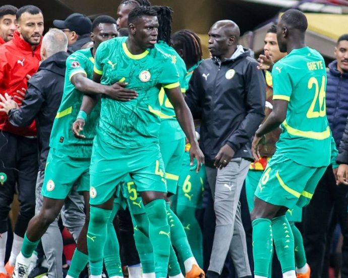 Senegal Contesta Decisão da CAF e Busca Reversão de Título Perdido para Marrocos