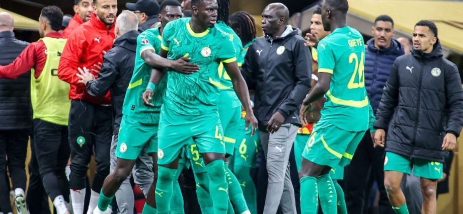 Senegal Contesta Decisão da CAF e Busca Reversão de Título Perdido para Marrocos
