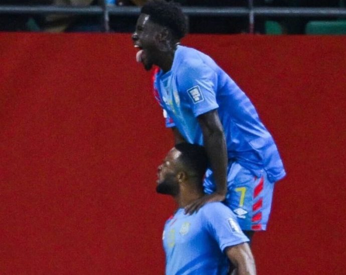 República Democrática do Congo: Rumo ao Fim de um Jejum de 52 Anos sem Copa do Mundo