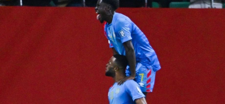 República Democrática do Congo: Rumo ao Fim de um Jejum de 52 Anos sem Copa do Mundo