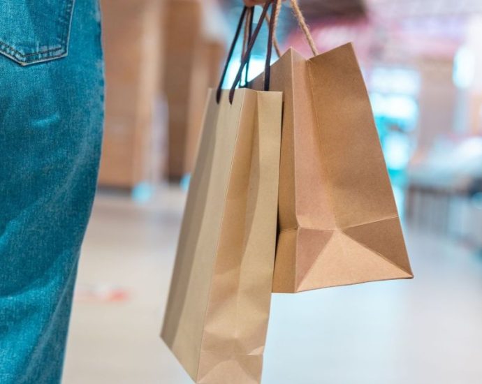 Crescimento das Vendas no Comércio Durante o Dia do Consumidor Atinge 6,4%