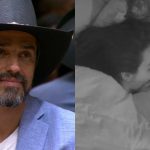 Cowboy Reage à Revelação de Romance entre Jonas e Jordana no BBB 26