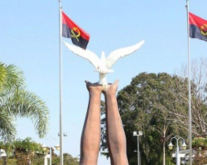 Igreja em Angola Celebra Dia Nacional da Reconciliação com Jornada Especial