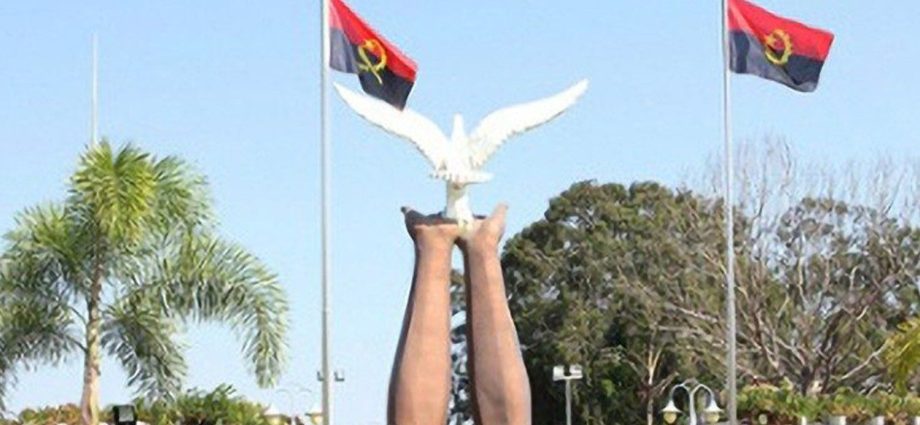 Igreja em Angola Celebra Dia Nacional da Reconciliação com Jornada Especial