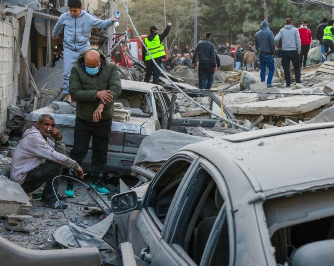 Papa Leão XIV Convoca Cristãos do Oriente Médio a Promoverem a Paz