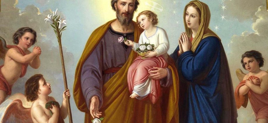 Reflexões sobre São José: Como Deus Amplia Nossos Sonhos