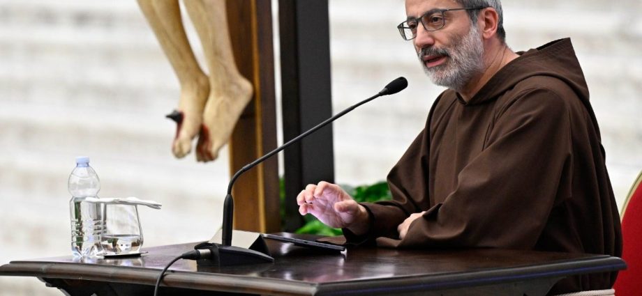 A Humildade na Evangelização: Reflexões sobre São Francisco e Pasolini