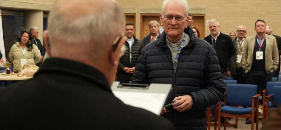 Cardeal Steiner Assume Presidência da CEAMA: Um Novo Capítulo para a Igreja Sinodal