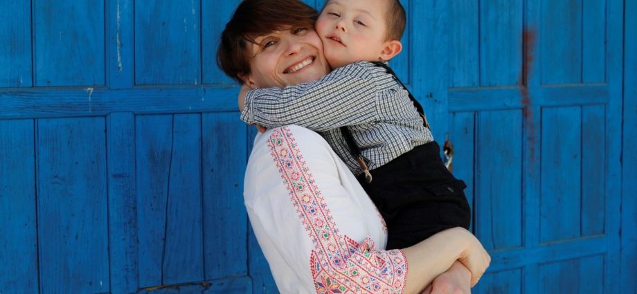 Dom Balestrero Advocacia pelos Direitos das Pessoas com Síndrome de Down em Genebra