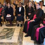 Compromisso Renovado da Comissão para a Tutela dos Menores no Vaticano