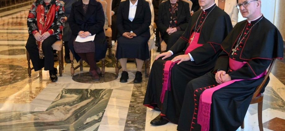 Compromisso Renovado da Comissão para a Tutela dos Menores no Vaticano