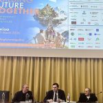 Papa Leão XIV Apela por Responsabilidade Ecológica em Fórum Internacional