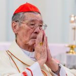 Morre o Cardeal Vietnamita Jean-Baptiste Pham Minh Mân aos 92 Anos