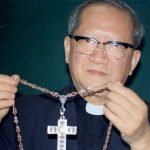 Simpósio no Palácio de Latrão Celebra o Legado do Cardeal Văn Thuận