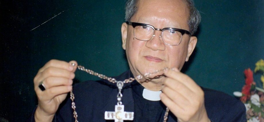 Simpósio no Palácio de Latrão Celebra o Legado do Cardeal Văn Thuận