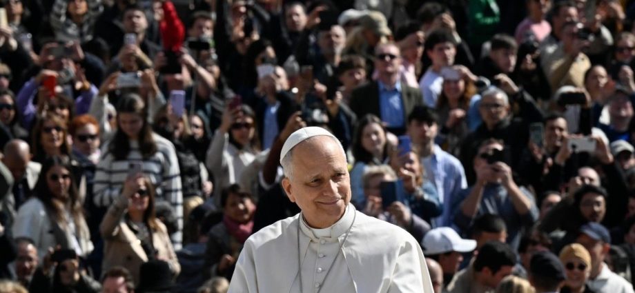 A Autoridade na Igreja: Um Serviço Inspirado na Caridade de Cristo