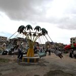 Cristãos na Síria: Um Papel Fundamental no Diálogo, Afirma Núncio Cona