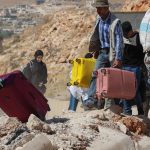 Santa Sé Pede Fim da Linguagem de Ódio e Vingança em Conflitos Globais