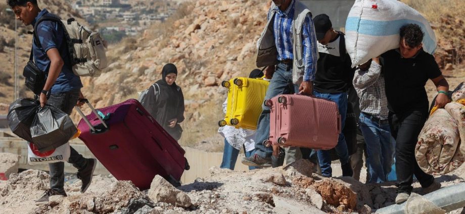 Santa Sé Pede Fim da Linguagem de Ódio e Vingança em Conflitos Globais