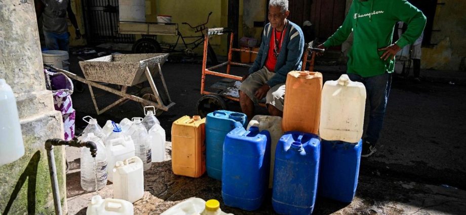 ONU Lança Iniciativa de Emergência para Combater Escassez de Combustível em Cuba