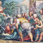 A Significativa Entrada de Jesus em Jerusalém: Uma Reflexão para o Domingo de Ramos