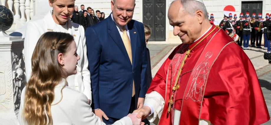 Papa Francisco Apela à Fraternidade em Discurso no Principado de Mônaco