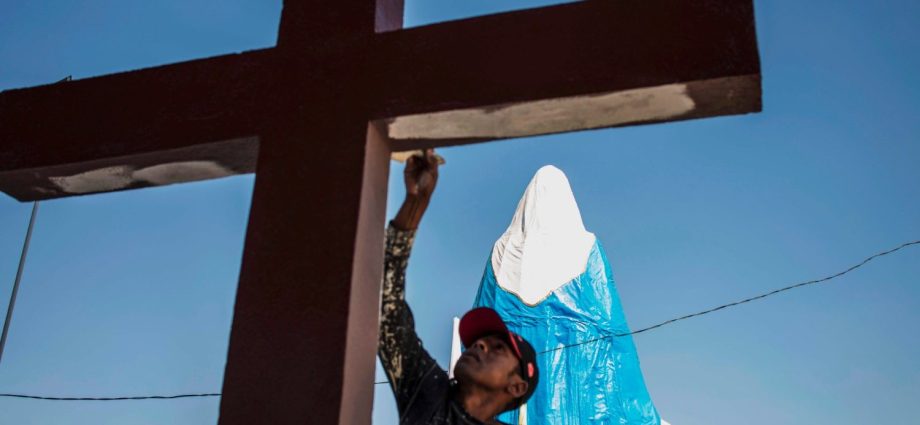 Crescimento do Catolicismo na África: Novos Dados Revelam Transformações Globais