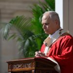 Oração pela Paz: O Apelo do Papa às Vítimas do Conflito no Oriente Médio