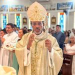 Dom Teodoro Mendes Tavares: Novos Rumos para a Diocese de Santiago de Cabo Verde
