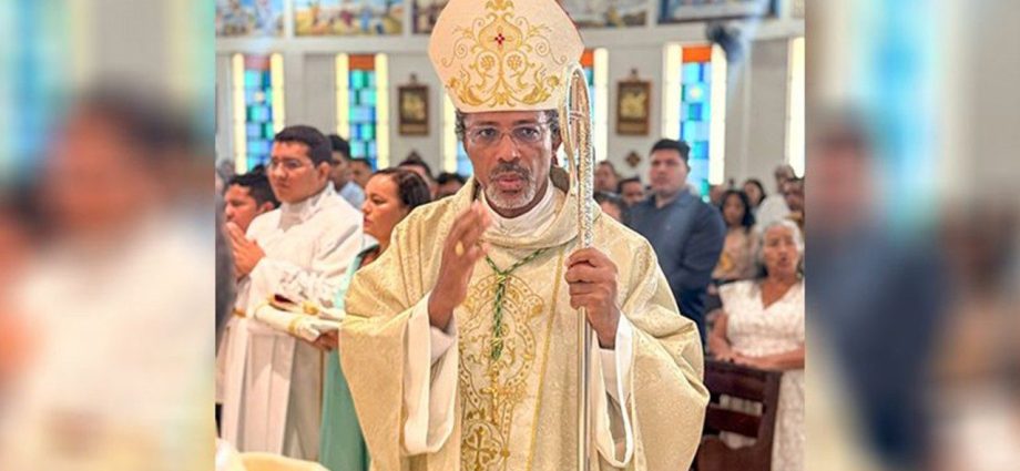Dom Teodoro Mendes Tavares: Novos Rumos para a Diocese de Santiago de Cabo Verde