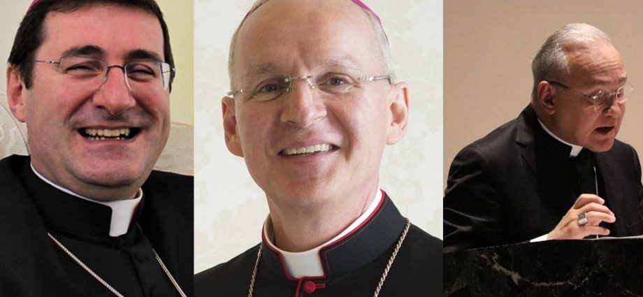 Mudanças na Cúria: Nomeações de Leão XIV Revelam Novos Líderes