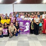 Diocese de Marabá Lança Iniciativa Contra o Feminicídio
