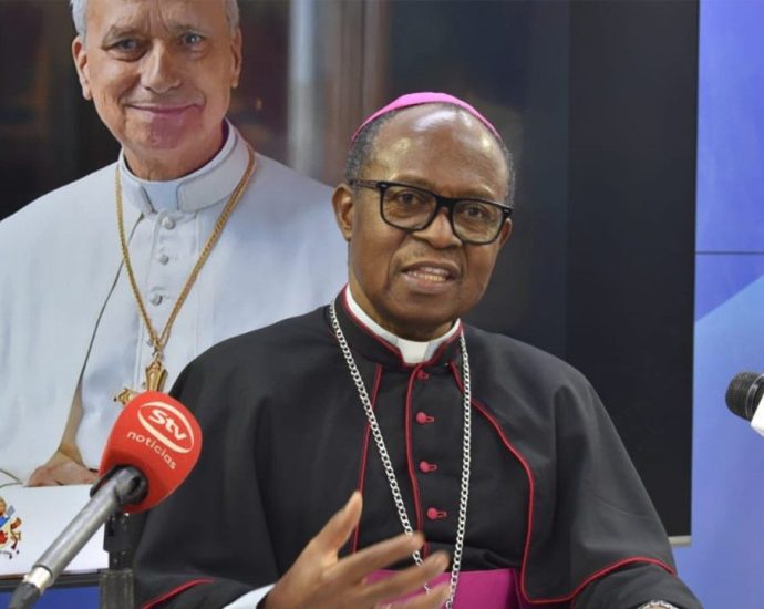 Dom Inácio Saúre: A Igreja como Refúgio em Tempos de Conflito em Moçambique