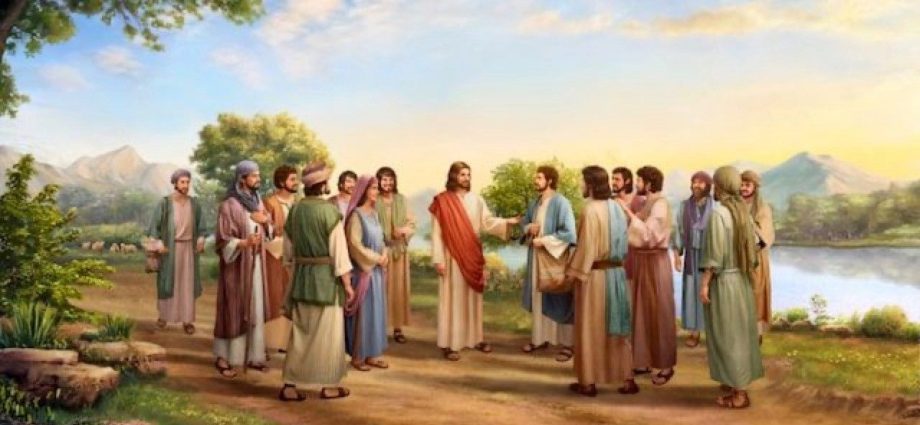 Reflexões da Semana Santa: Caminhando com Jesus em Tempos de Superficialidade