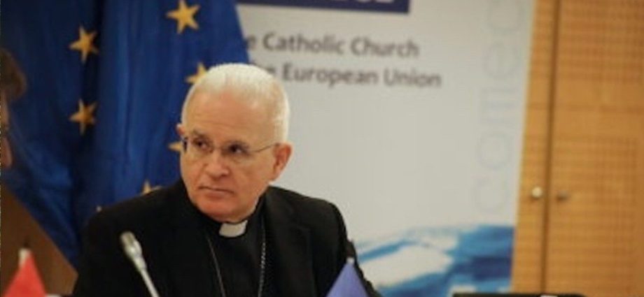 Iniciativas da UE para Promover a Paz: Uma Chamada à Ação