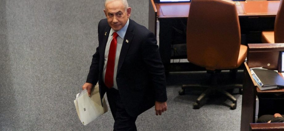 Israel aprova legislação polêmica sobre pena de morte para terroristas