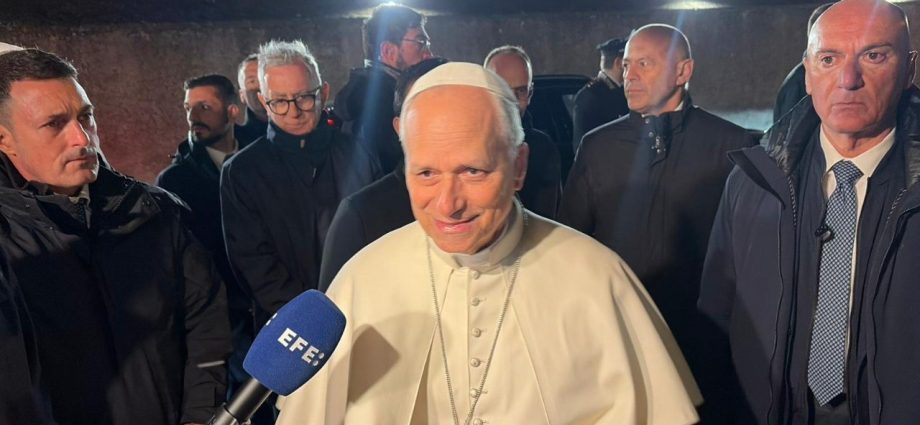 Papa Francisco pede diálogo para acabar com conflitos mundiais