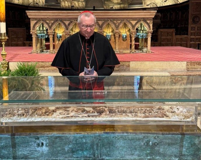 A Mensagem de Esperança de São Francisco em Tempos Difíceis