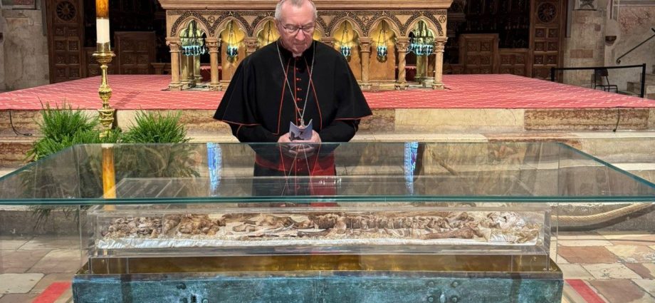 A Mensagem de Esperança de São Francisco em Tempos Difíceis