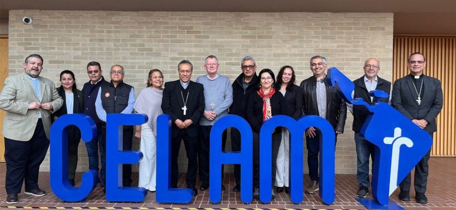 Reflexões do Cardeal Spengler sobre Espiritualidade e Estratégias no CELAM