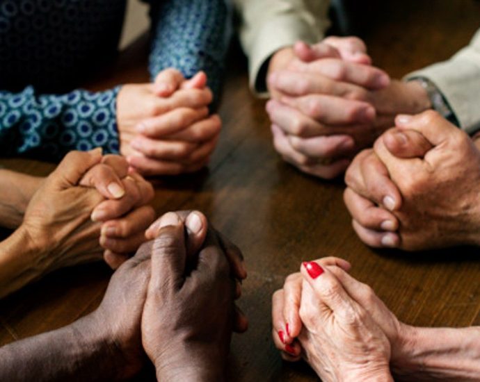A Igreja como Comunidade de Esperança e Solidariedade