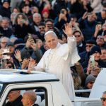 Papa Leão XIV Recebe Medalha da Liberdade em Cerimônia nos EUA
