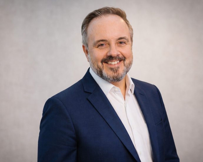 Daniel Martin Ely Assume a Liderança da Unicred como Novo CEO
