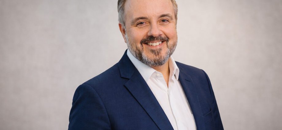 Daniel Martin Ely Assume a Liderança da Unicred como Novo CEO