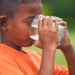 Calor Extremo e Seus Efeitos na Nutrição Infantil no Brasil