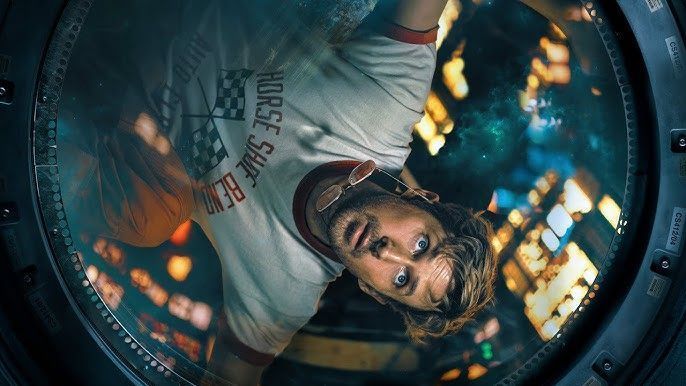 Ryan Gosling Explora a Solidão Espacial em ‘Devoradores de Estrelas’